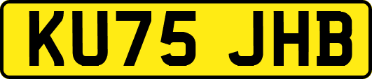 KU75JHB