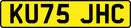 KU75JHC
