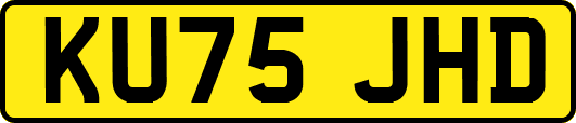 KU75JHD