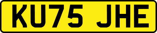 KU75JHE