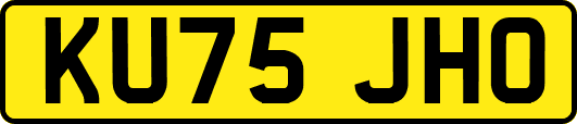 KU75JHO