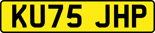 KU75JHP