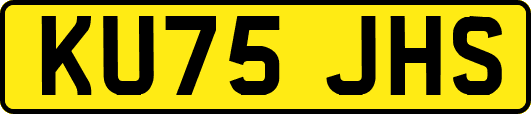 KU75JHS