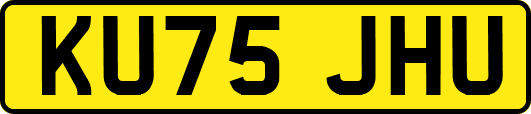 KU75JHU