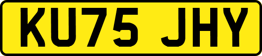 KU75JHY