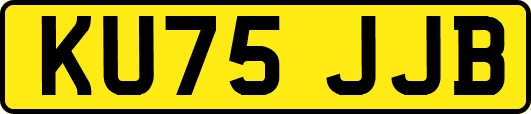 KU75JJB