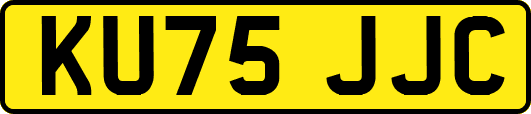 KU75JJC