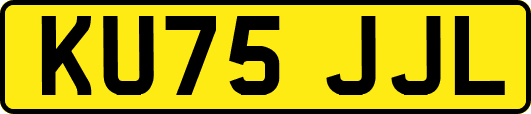 KU75JJL