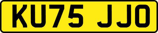 KU75JJO