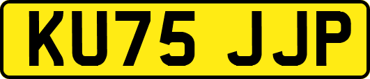 KU75JJP