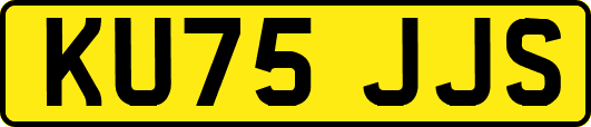 KU75JJS