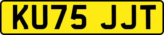 KU75JJT