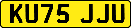 KU75JJU