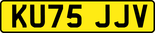 KU75JJV