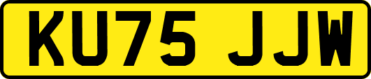 KU75JJW