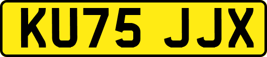 KU75JJX