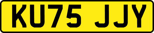 KU75JJY