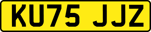 KU75JJZ