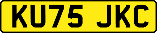 KU75JKC