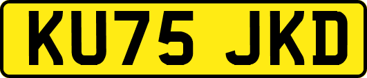 KU75JKD