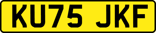 KU75JKF