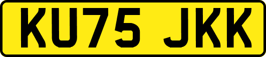 KU75JKK