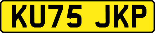 KU75JKP
