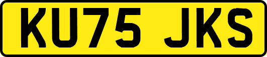 KU75JKS