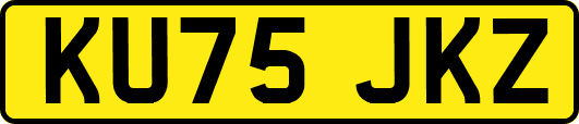 KU75JKZ
