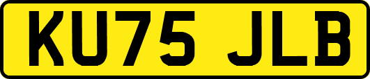 KU75JLB