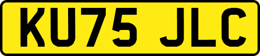KU75JLC