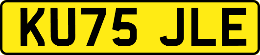 KU75JLE