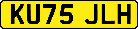 KU75JLH