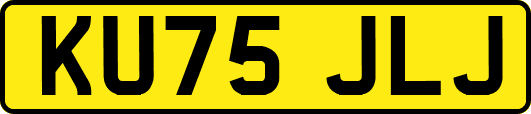KU75JLJ