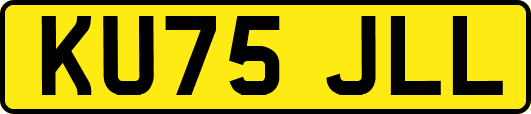 KU75JLL