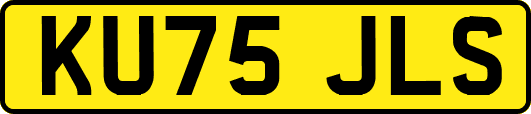 KU75JLS
