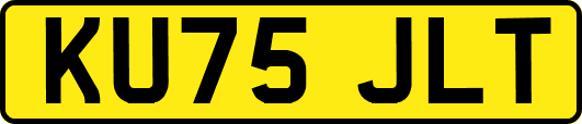 KU75JLT