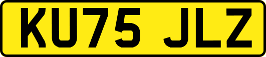 KU75JLZ