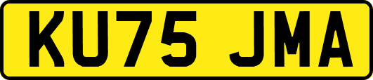 KU75JMA