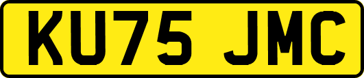 KU75JMC