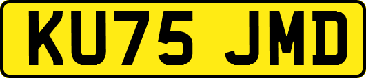 KU75JMD