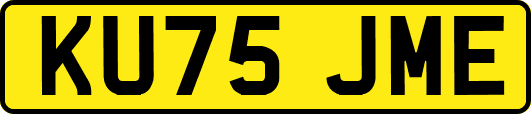 KU75JME