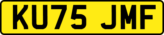 KU75JMF
