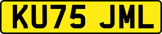 KU75JML