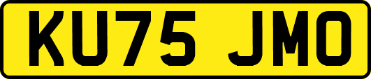KU75JMO