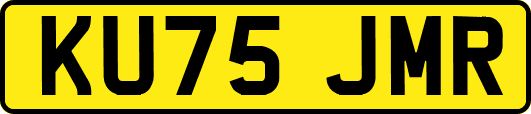 KU75JMR