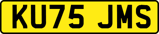 KU75JMS
