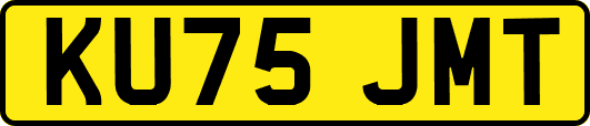 KU75JMT