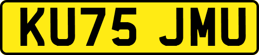 KU75JMU