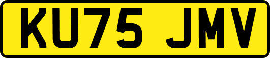 KU75JMV